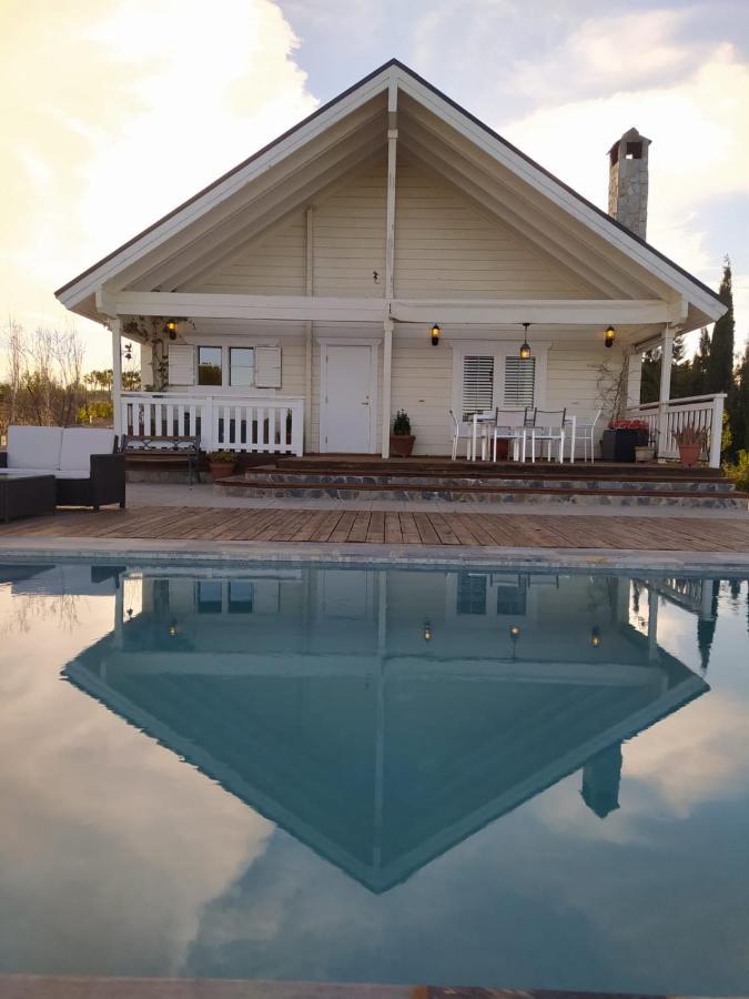 Villa Luisa Сеэхин Экстерьер фото